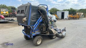 Iseki sf333 out front mower - 6