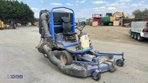 Iseki sf333 out front mower - 8