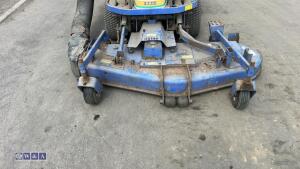Iseki sf333 out front mower - 10