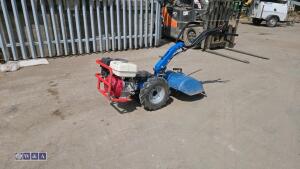 Camon Rotavator