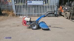 Camon Rotavator - 2