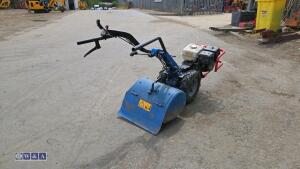 Camon Rotavator - 5