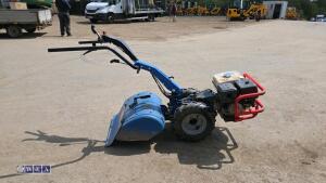 Camon Rotavator - 6