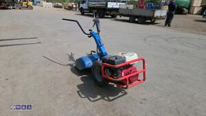 Camon Rotavator - 7