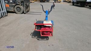 Camon Rotavator - 8