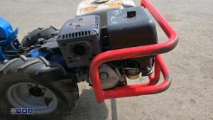 Camon Rotavator - 11