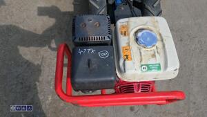 Camon Rotavator - 13