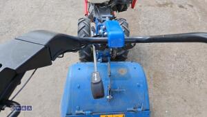 Camon Rotavator - 14