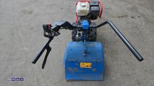 Camon Rotavator - 15