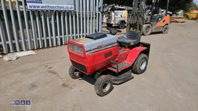 MTD Lawnflite model 548 12hp-30 inch cut