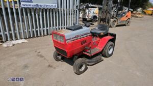 MTD Lawnflite model 548 12hp-30 inch cut