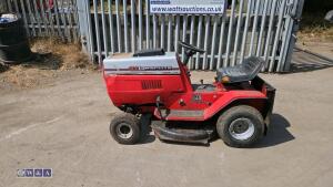 MTD Lawnflite model 548 12hp-30 inch cut - 2