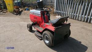 MTD Lawnflite model 548 12hp-30 inch cut - 3