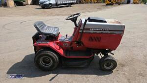 MTD Lawnflite model 548 12hp-30 inch cut - 6
