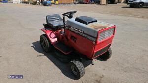 MTD Lawnflite model 548 12hp-30 inch cut - 7