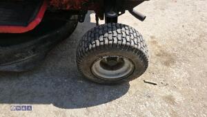 MTD Lawnflite model 548 12hp-30 inch cut - 12