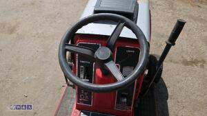 MTD Lawnflite model 548 12hp-30 inch cut - 17