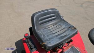 MTD Lawnflite model 548 12hp-30 inch cut - 18