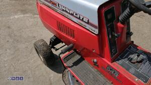MTD Lawnflite model 548 12hp-30 inch cut - 19