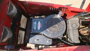 MTD Lawnflite model 548 12hp-30 inch cut - 22