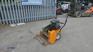 Sisis aerator