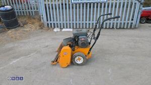 Sisis aerator - 2