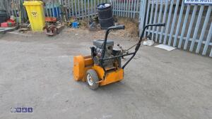 Sisis aerator - 3