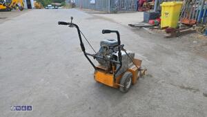 Sisis aerator - 5