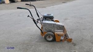 Sisis aerator - 6