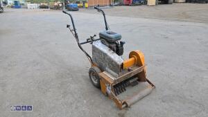 Sisis aerator - 7