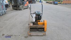 Sisis aerator - 8
