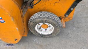 Sisis aerator - 9