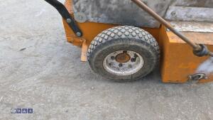 Sisis aerator - 10