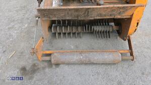 Sisis aerator - 11