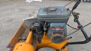 Sisis aerator - 12