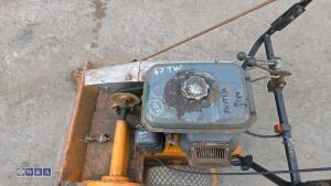 Sisis aerator - 13