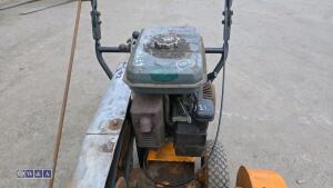 Sisis aerator - 14