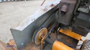Sisis aerator - 15