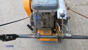Sisis aerator - 16