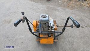 Sisis aerator - 17
