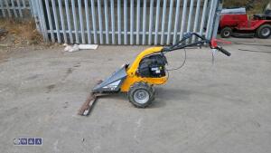 Stiga petrol scythe - 2