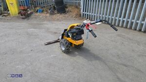 Stiga petrol scythe - 3