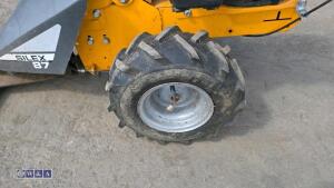 Stiga petrol scythe - 9