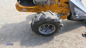 Stiga petrol scythe - 10