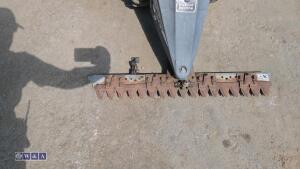 Stiga petrol scythe - 14