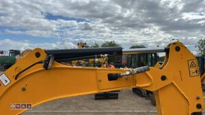 2021 jcb 15C(cabbed) c/w 3 bucket - 10