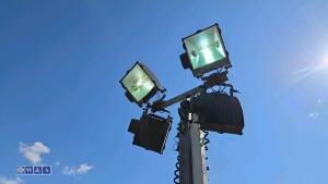 Telelight lighting tower - 10