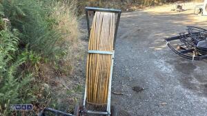 Cable inspection reel (large) - 2