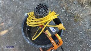 BELLE TUB MIX 50 110v mixer - 5