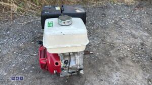HONDA GX390 petrol engine - 2